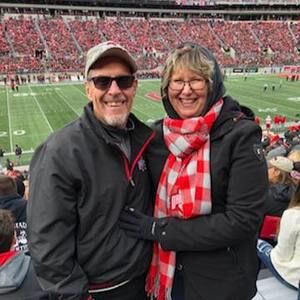 Meet your Posher, Debbie